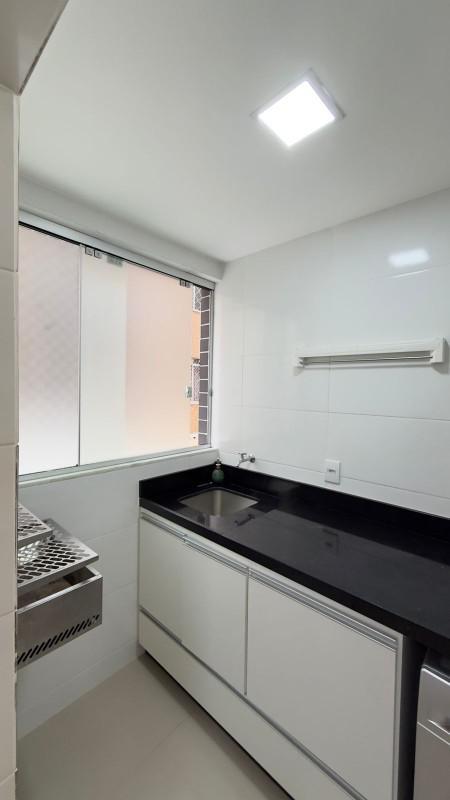 Apartamento, Fernão Dias, 3 Quartos, 2 Vagas, 1 Suíte