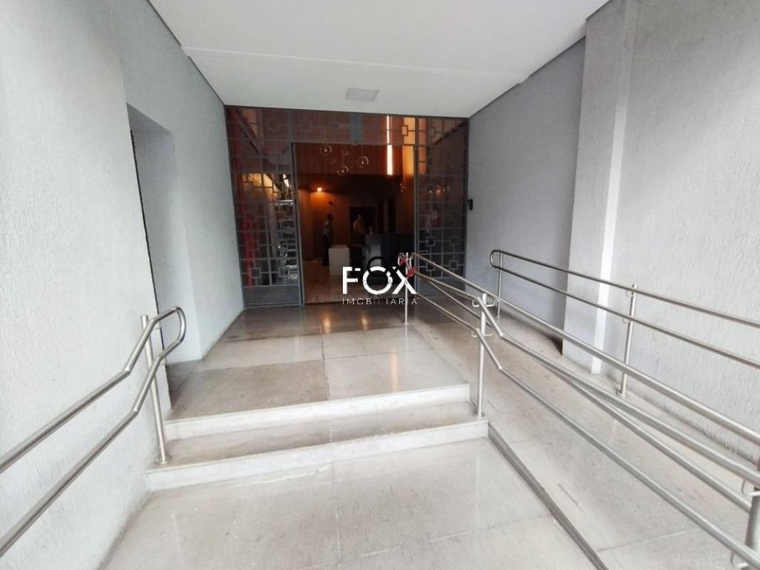 Apartamento, Centro, 1 Quarto, 0 Vaga, 1 Suíte