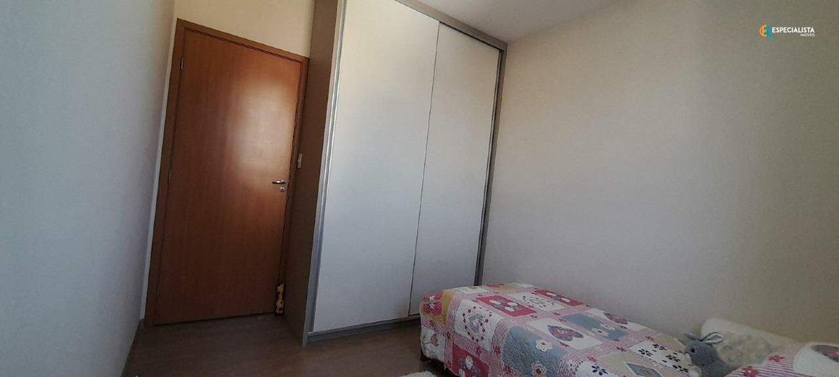 Cobertura, Liberdade, 3 Quartos, 2 Vagas, 1 Suíte