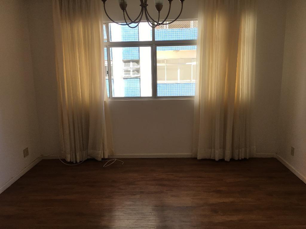 Apartamento, Santa Efigênia, 2 Quartos, 1 Vaga, 1 Suíte
