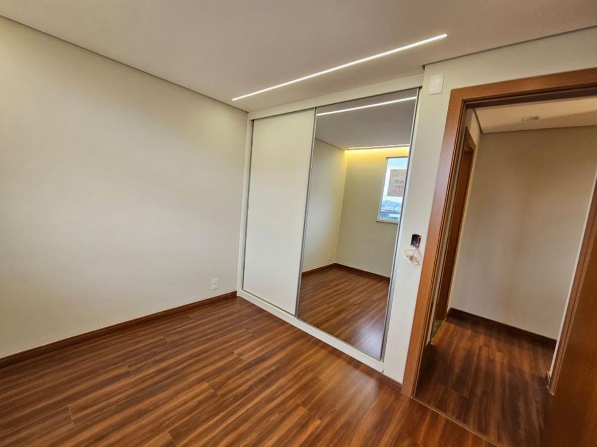 Apartamento, Palmares, 2 Quartos, 1 Vaga