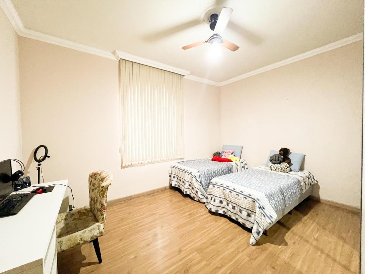 Casa, São Gotardo, 3 Quartos, 6 Vagas, 1 Suíte