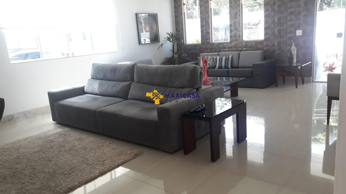 Casa, Enseada das Garças, 4 Quartos, 6 Vagas, 1 Suíte