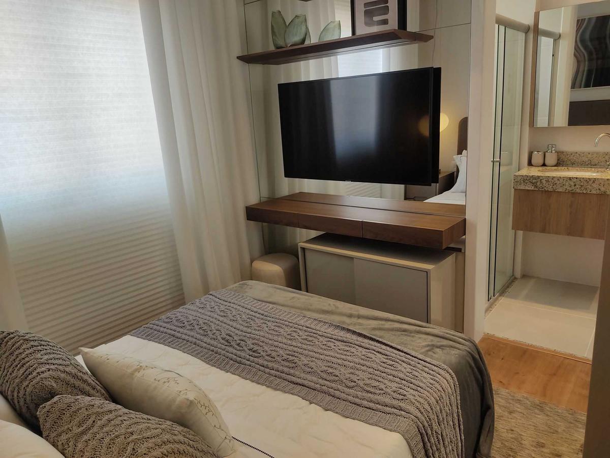 Apartamento, Fonte Grande, 2 Quartos, 2 Vagas, 1 Suíte