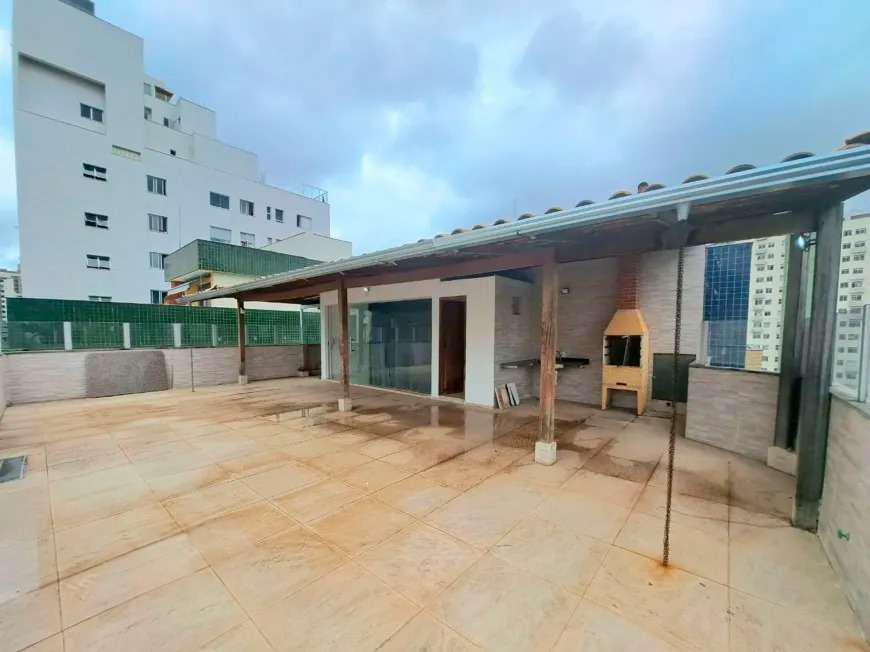 Cobertura, Buritis, 3 Quartos, 2 Vagas, 1 Suíte