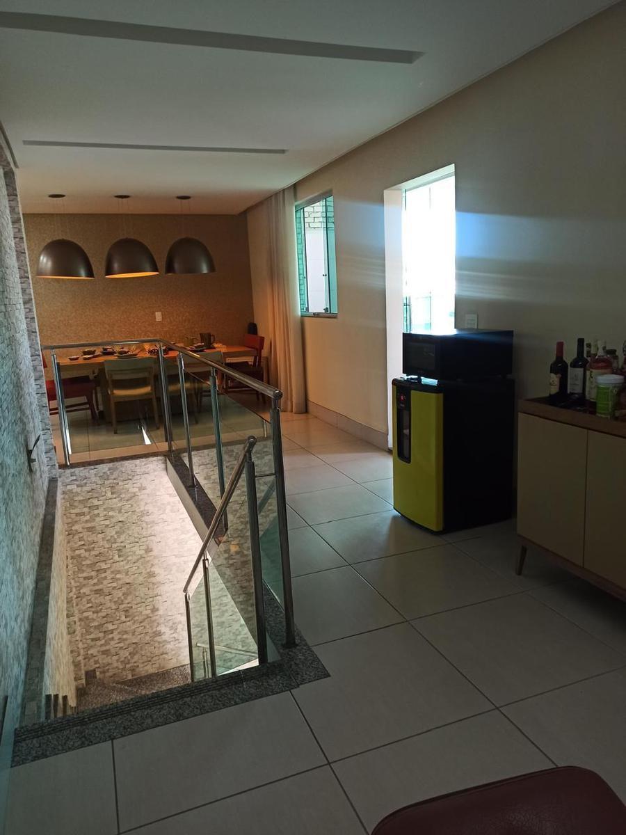 Cobertura, Álvaro Camargos, 4 Quartos, 3 Vagas, 1 Suíte