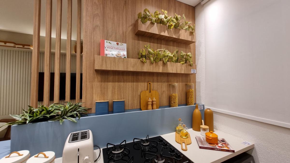 Apartamento, Jequitibá, 2 Quartos, 1 Vaga