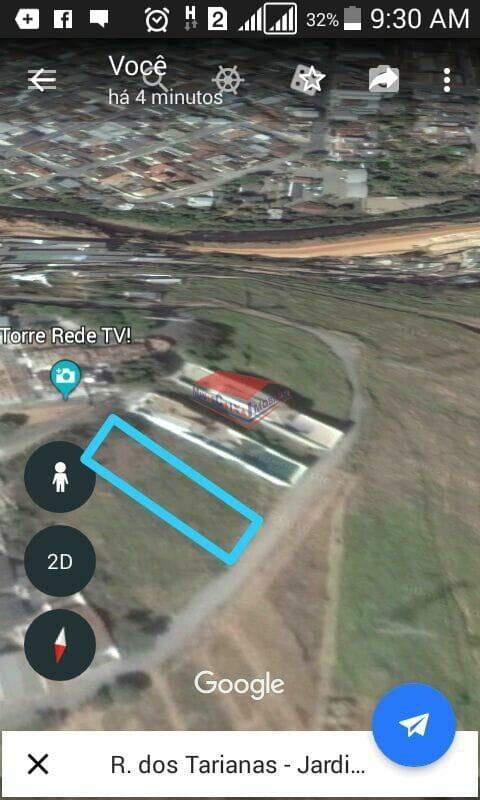 Lote, Jardim Panorama, 0 Quarto, 0 Vaga