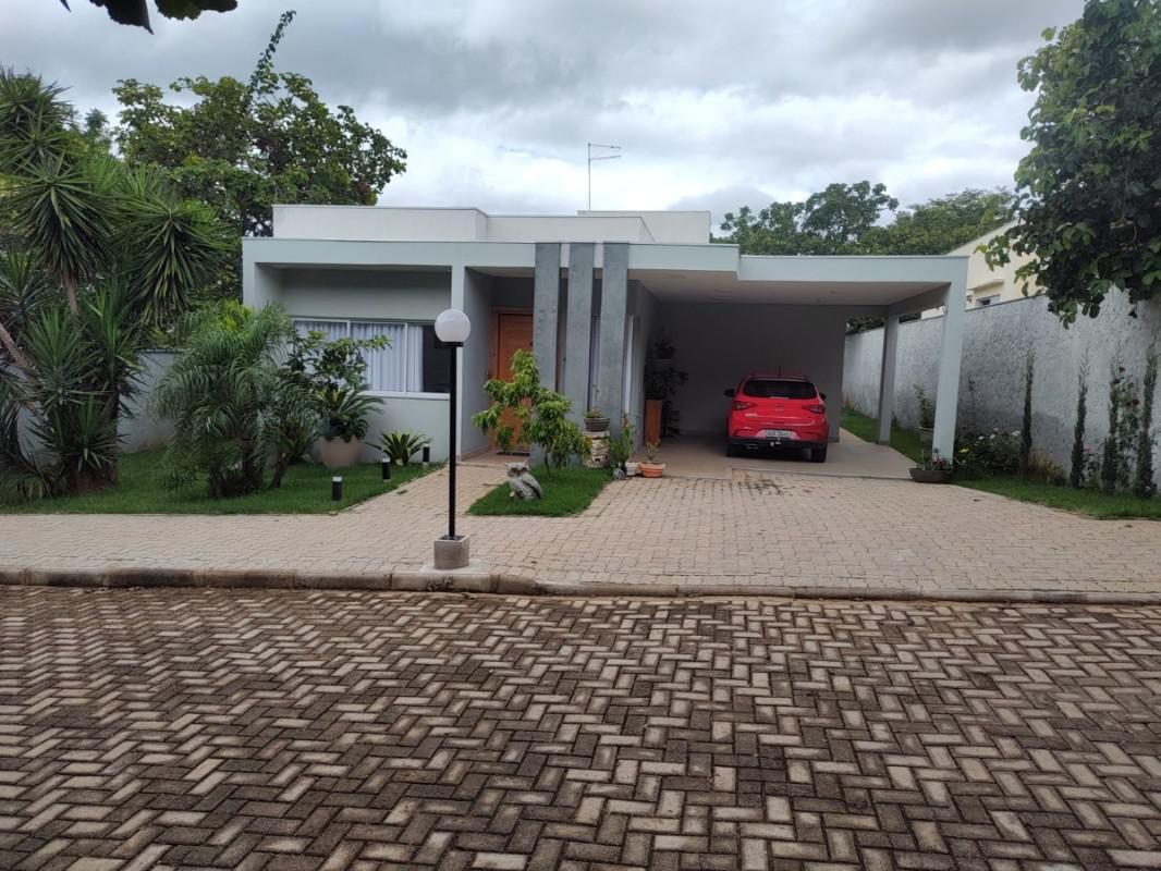 Casa, Recanto da Lagoa, 4 Quartos, 4 Vagas, 1 Suíte