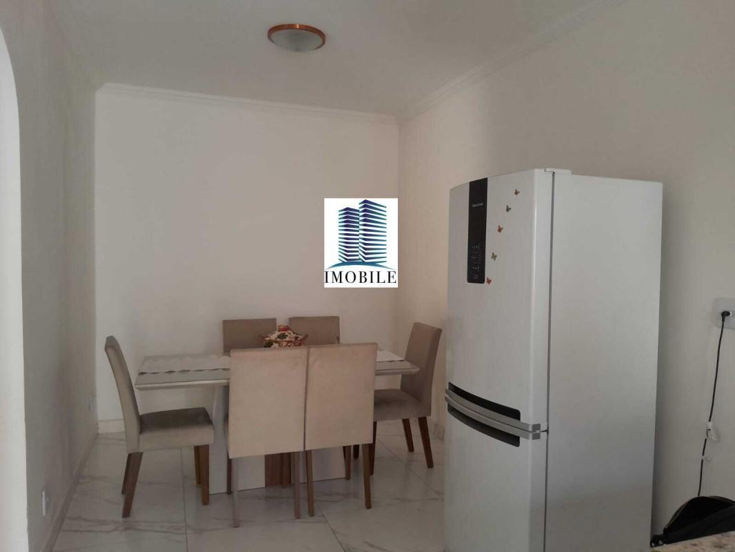 Casa, Campo Alegre, 2 Quartos, 2 Vagas