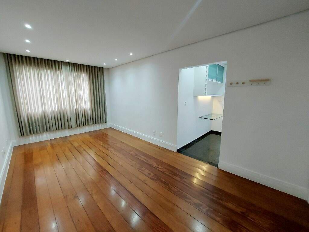 Apartamento, Buritis, 3 Quartos, 2 Vagas, 1 Suíte