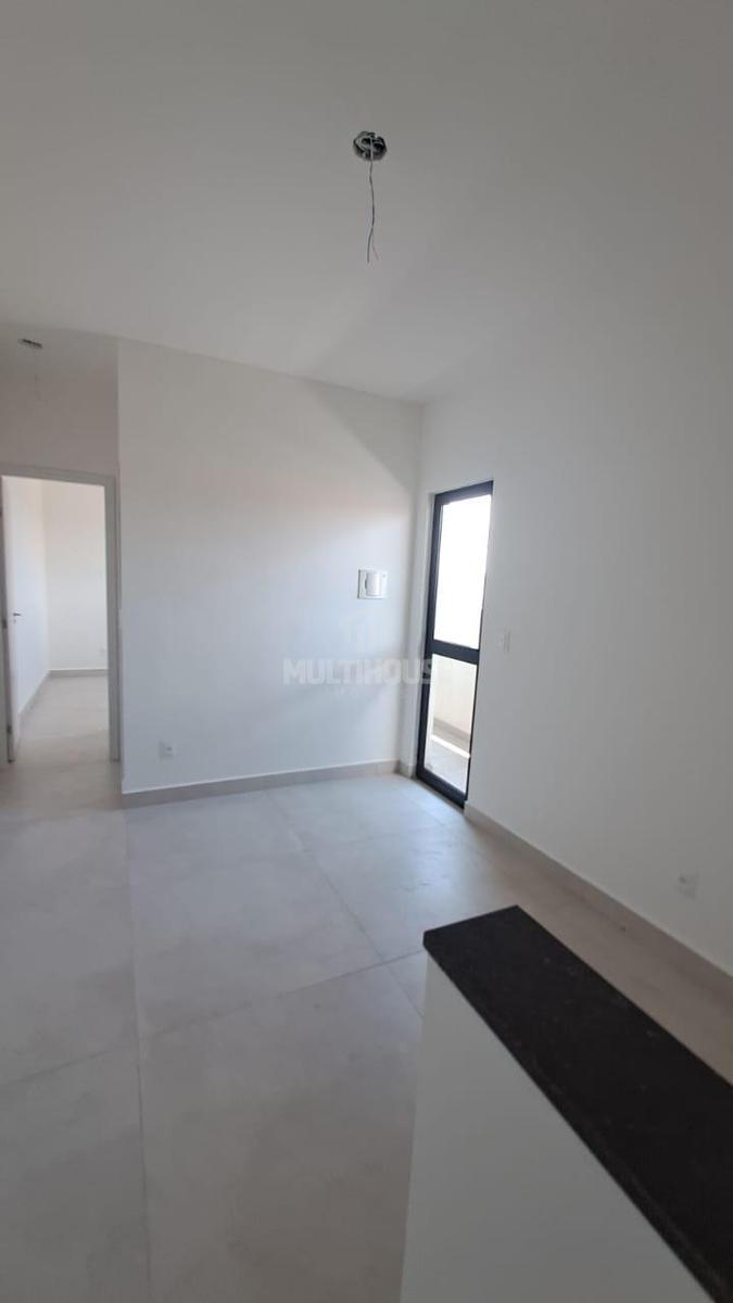 Apartamento, Planalto, 3 Quartos, 2 Vagas, 2 Suítes