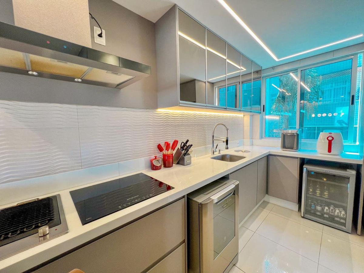 Apartamento, Buritis, 3 Quartos, 2 Vagas, 1 Suíte