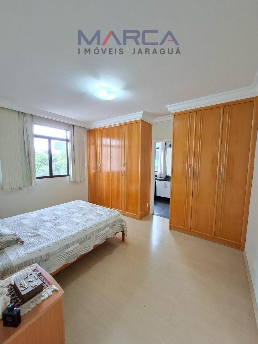 Apartamento, Liberdade, 4 Quartos, 3 Vagas