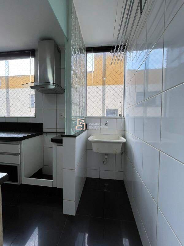 Apartamento, Manacás, 3 Quartos, 2 Vagas, 1 Suíte