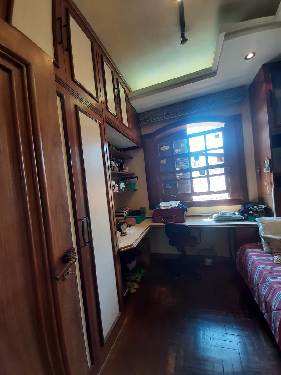 Casa, Barroca, 4 Quartos, 3 Vagas, 2 Suítes