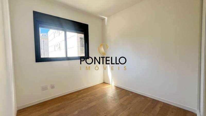 Apartamento, São Pedro, 3 Quartos, 2 Vagas, 1 Suíte