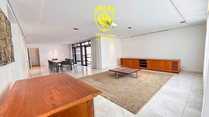 Apartamento, Lourdes, 4 Quartos, 4 Vagas, 2 Suítes