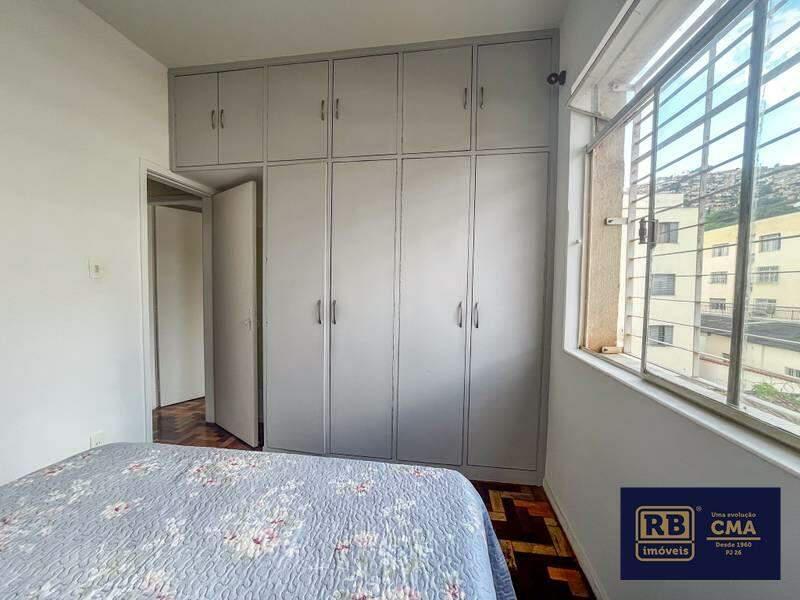 Apartamento, Serra, 3 Quartos, 1 Vaga