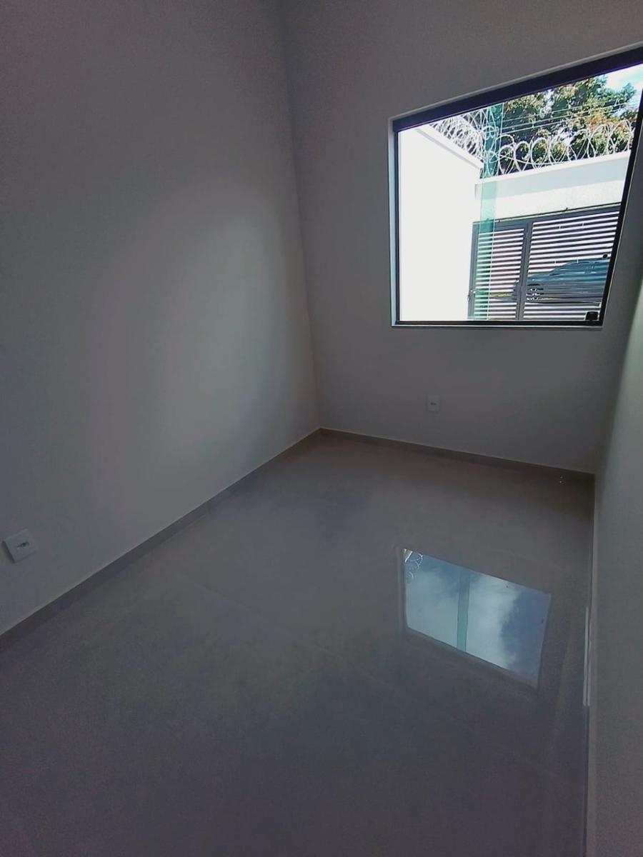 Casa, Céu Azul, 3 Quartos, 2 Vagas, 1 Suíte