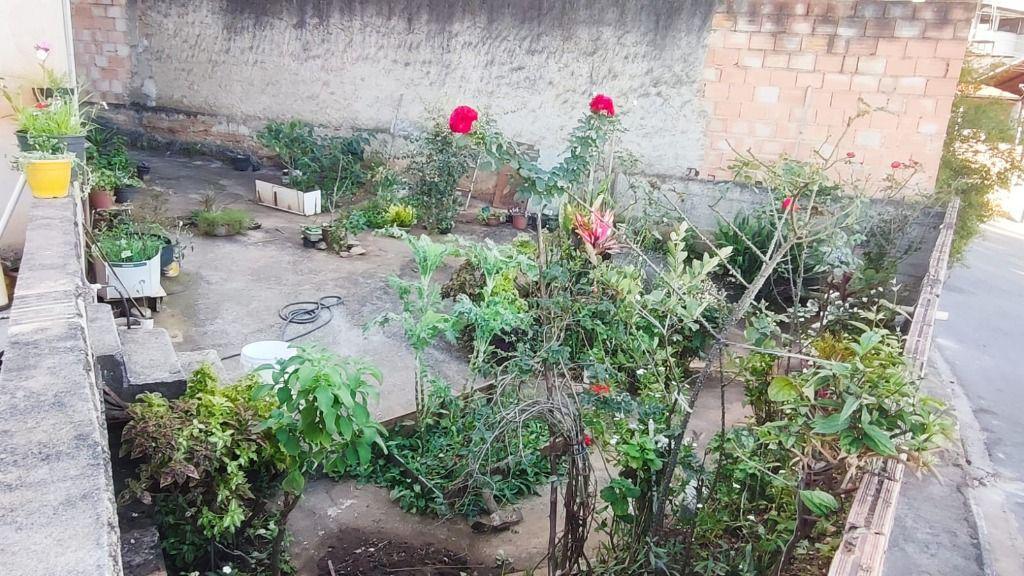 Casa, Mangueiras, 2 Quartos, 2 Vagas