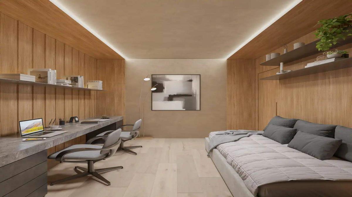 Apartamento, Morada da Colina, 3 Quartos, 3 Vagas, 3 Suítes