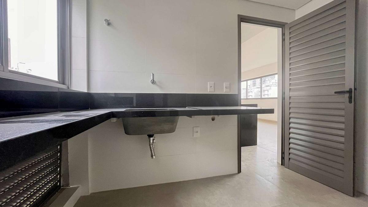 Apartamento, Savassi, 3 Quartos, 3 Vagas, 3 Suítes