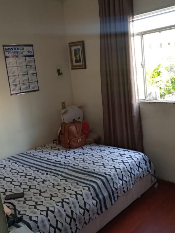 Apartamento, Serra Verde (venda Nova), 3 Quartos, 1 Vaga