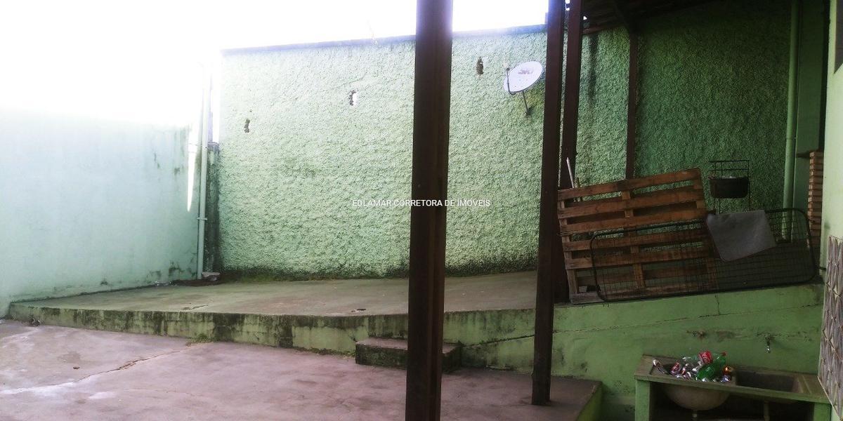 Casa, Riacho das Pedras, 6 Quartos, 8 Vagas, 2 Suítes