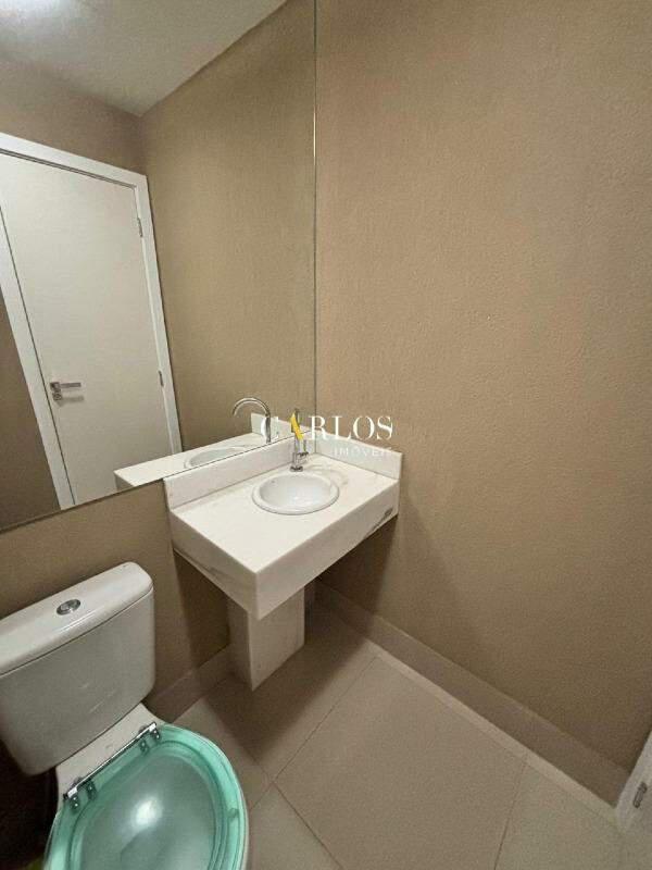 Apartamento, Vila da Serra, 2 Quartos, 2 Vagas, 1 Suíte