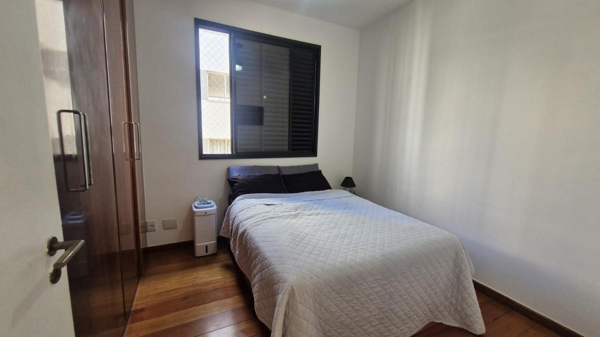 Apartamento, Buritis, 3 Quartos, 2 Vagas, 1 Suíte