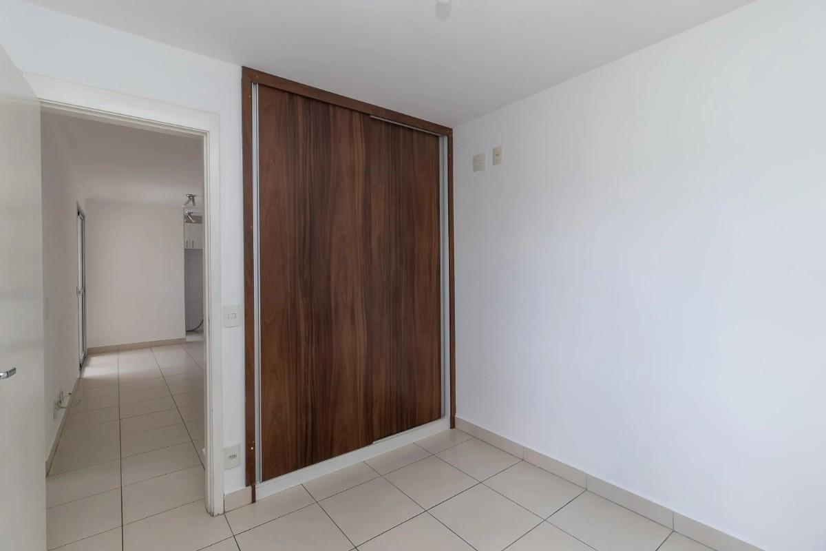 Apartamento, Serrano, 2 Quartos, 1 Vaga