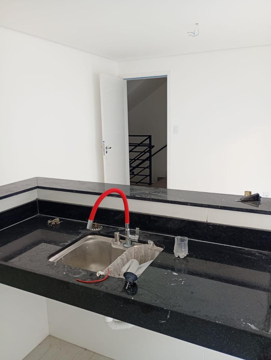Apartamento, Santa Mônica, 2 Quartos, 1 Vaga, 1 Suíte