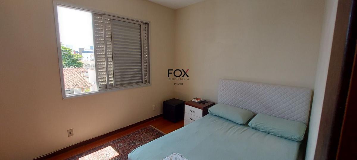 Cobertura, Calafate, 4 Quartos, 2 Vagas, 1 Suíte