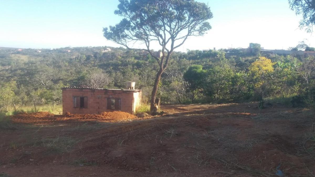 Lote, Zona Rural, 0 Quarto, 0 Vaga
