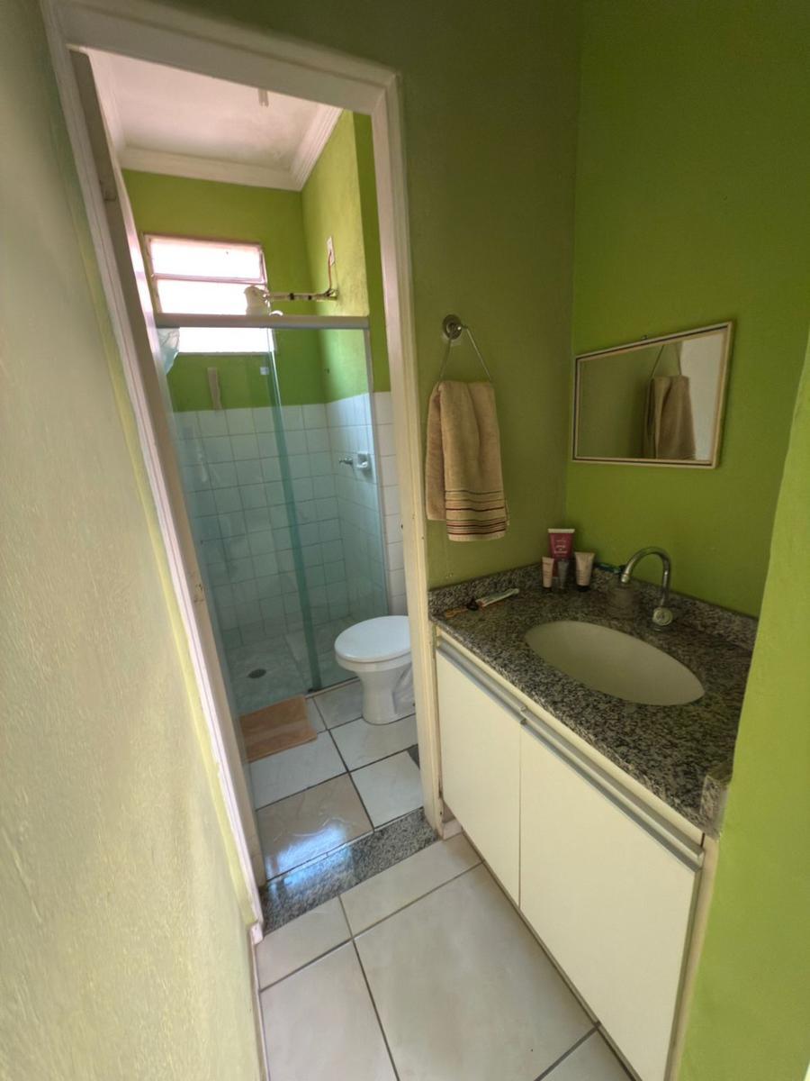 Apartamento, Serrano, 2 Quartos, 1 Vaga