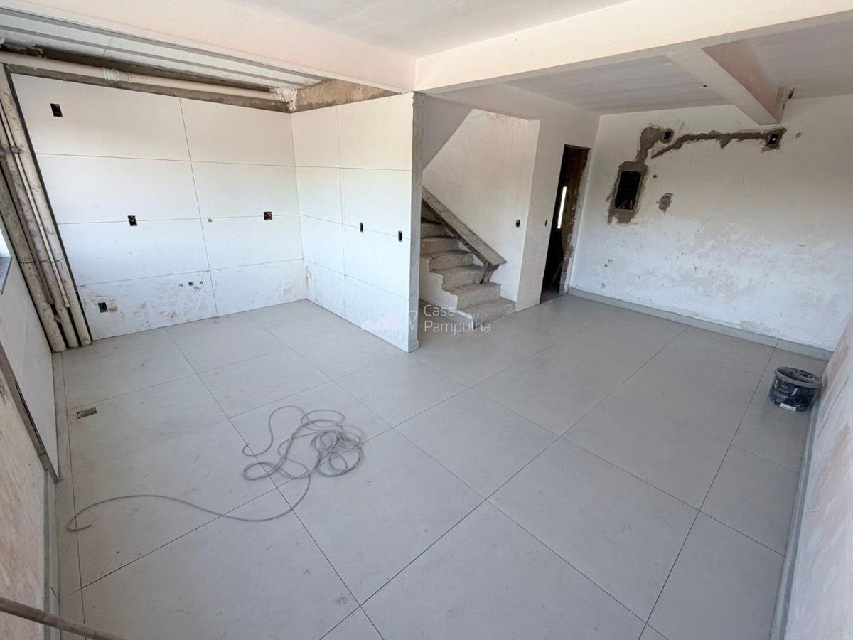 Apartamento, Itapoã, 3 Quartos, 2 Vagas, 1 Suíte