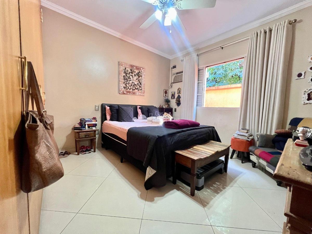 Casa, Santa Amélia, 3 Quartos, 3 Vagas, 1 Suíte