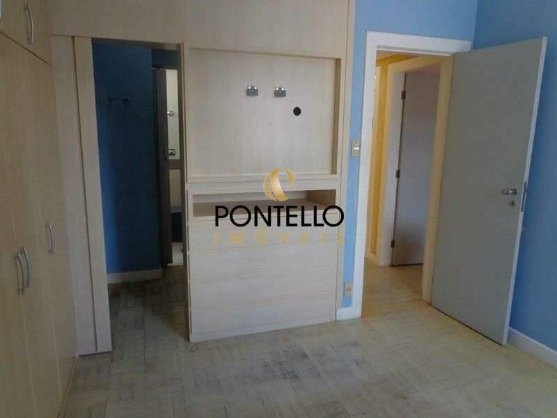 Apartamento, Serra, 4 Quartos, 2 Vagas, 1 Suíte