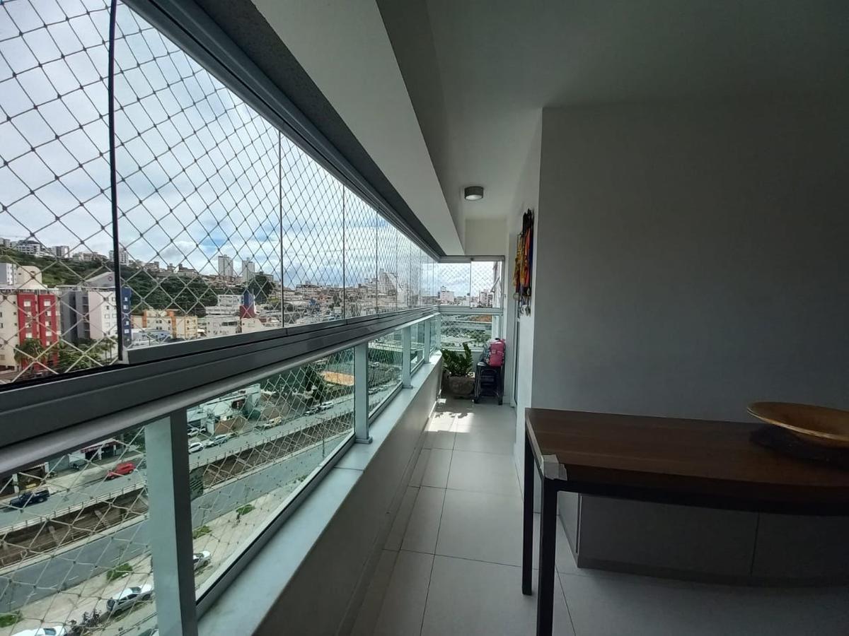 Apartamento, Ipiranga, 4 Quartos, 3 Vagas, 1 Suíte