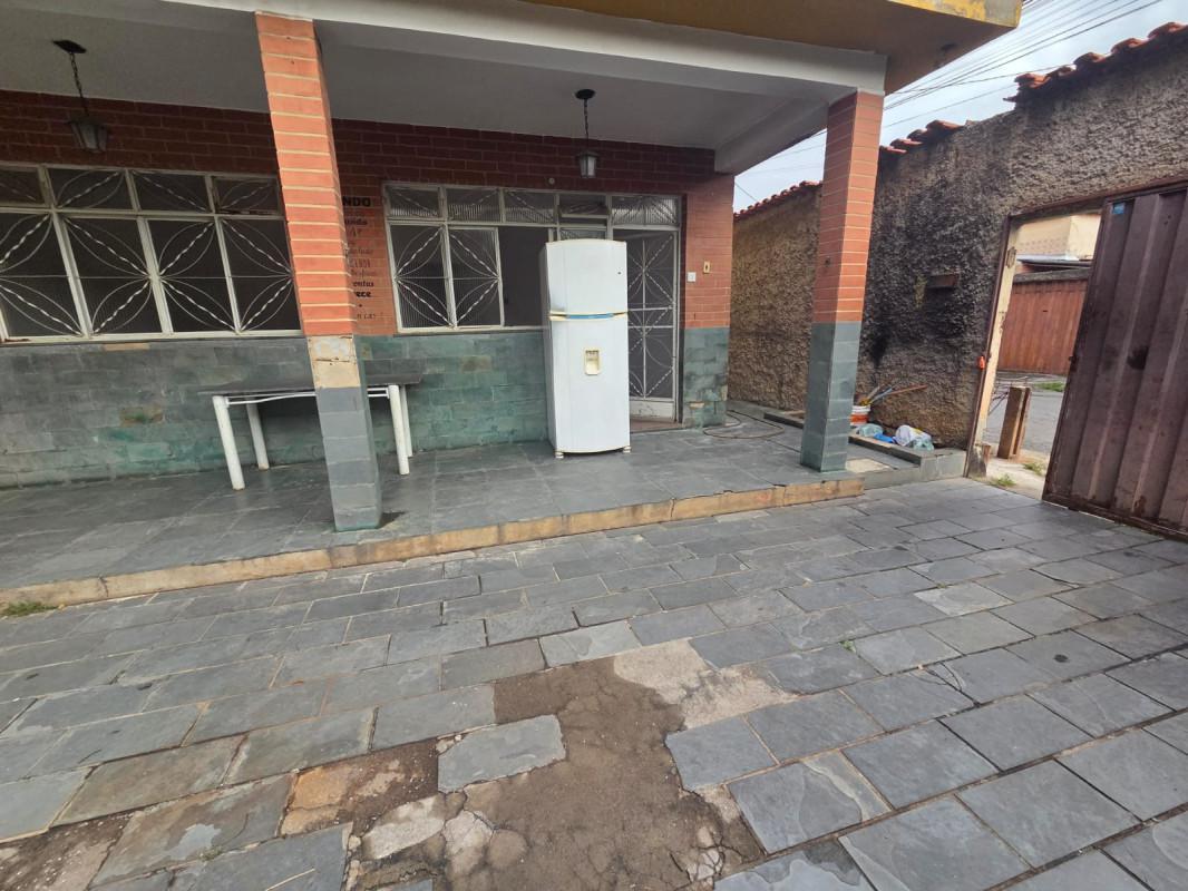 Casa, Coqueiros, 3 Quartos, 4 Vagas