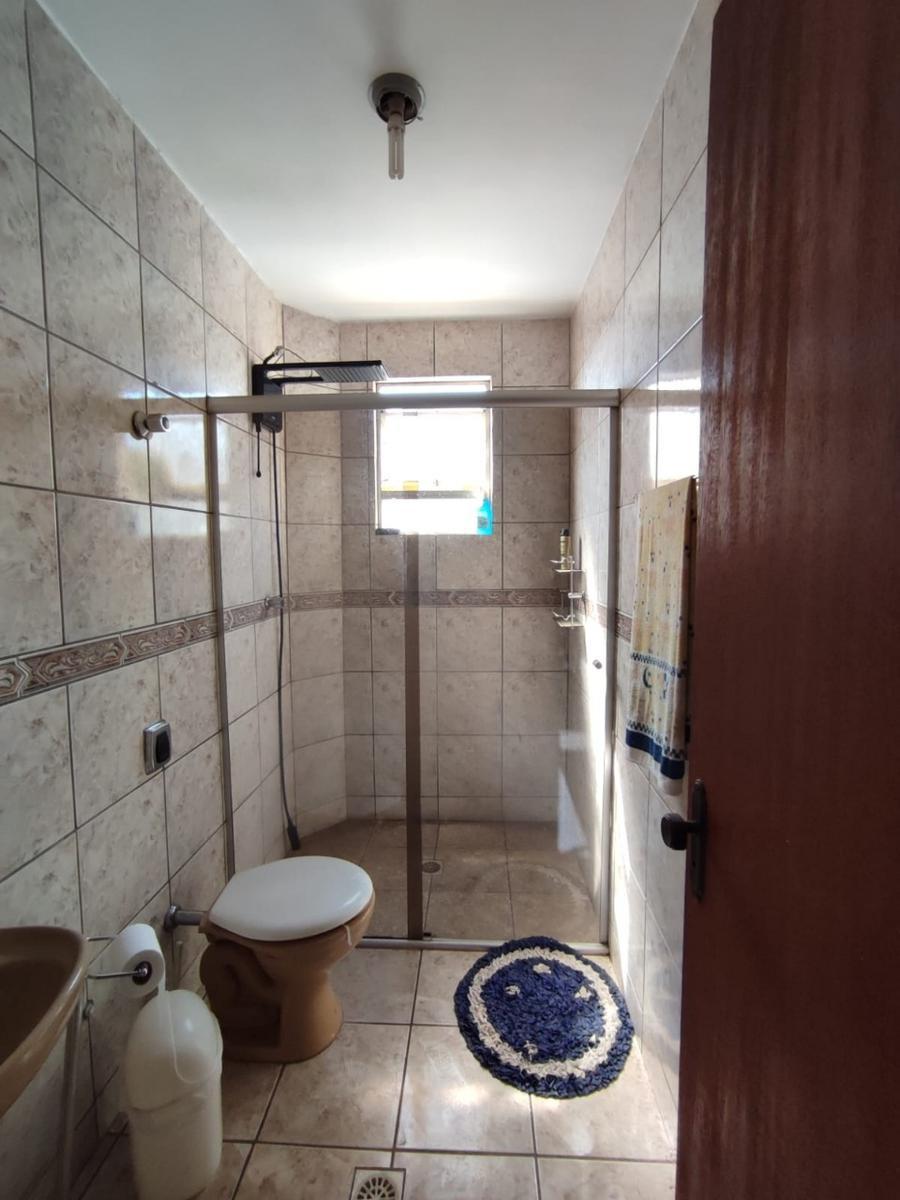 Apartamento, Parque Maracanã, 2 Quartos, 1 Vaga