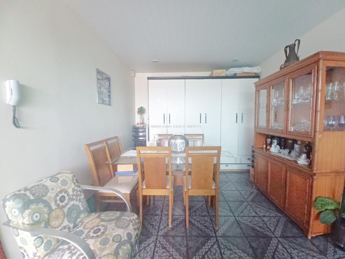 Apartamento, Eldorado, 3 Quartos, 1 Vaga, 1 Suíte