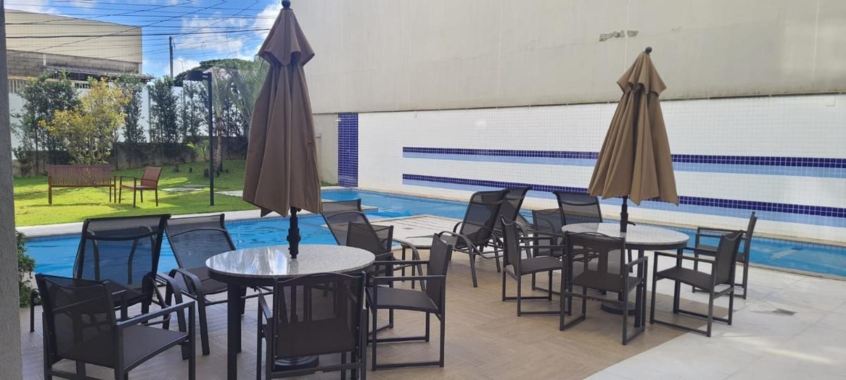 Apartamento, Ipiranga, 3 Quartos, 2 Vagas, 1 Suíte