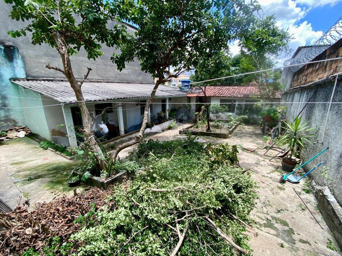 Casa, Santa Mônica, 3 Quartos, 1 Vaga