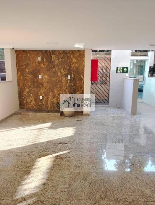 Apartamento, Carmo, 2 Quartos, 2 Vagas, 1 Suíte