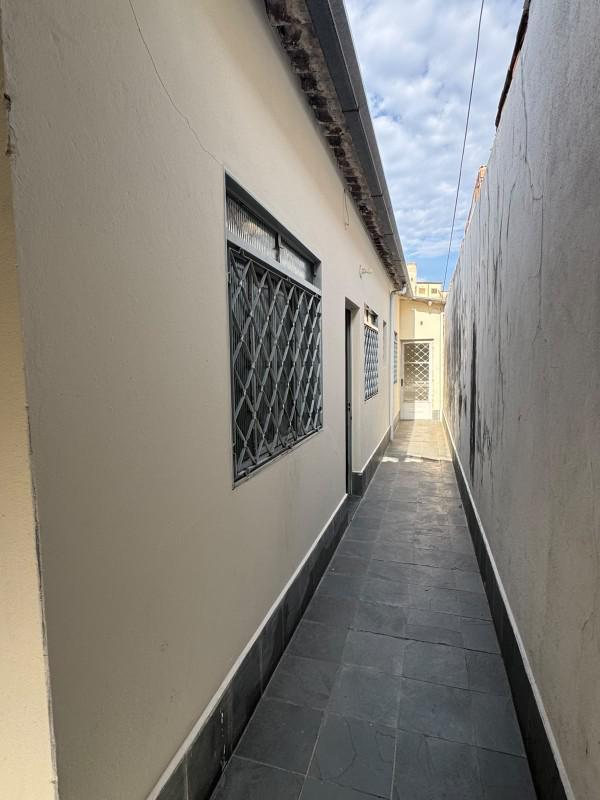 Casa, Concórdia, 2 Quartos, 1 Vaga