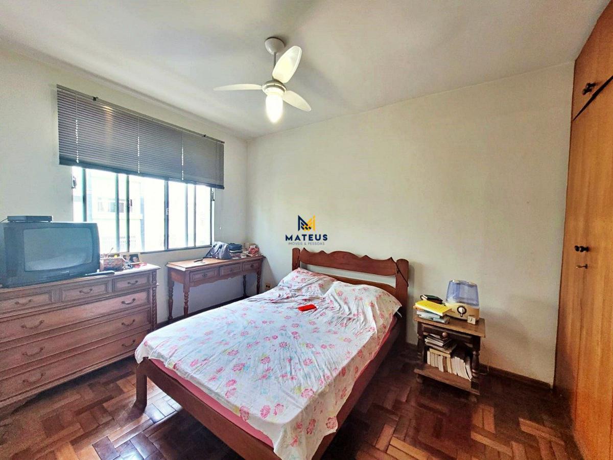 Apartamento, Santo André, 3 Quartos, 2 Vagas, 1 Suíte