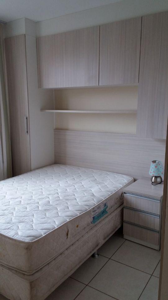 Apartamento, Parque Turistas, 2 Quartos, 1 Vaga