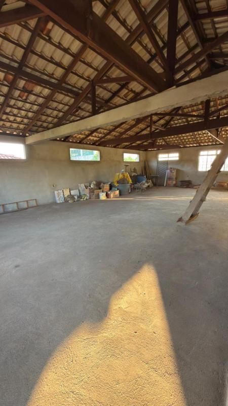 Casa, Tangará, 3 Quartos, 7 Vagas, 1 Suíte